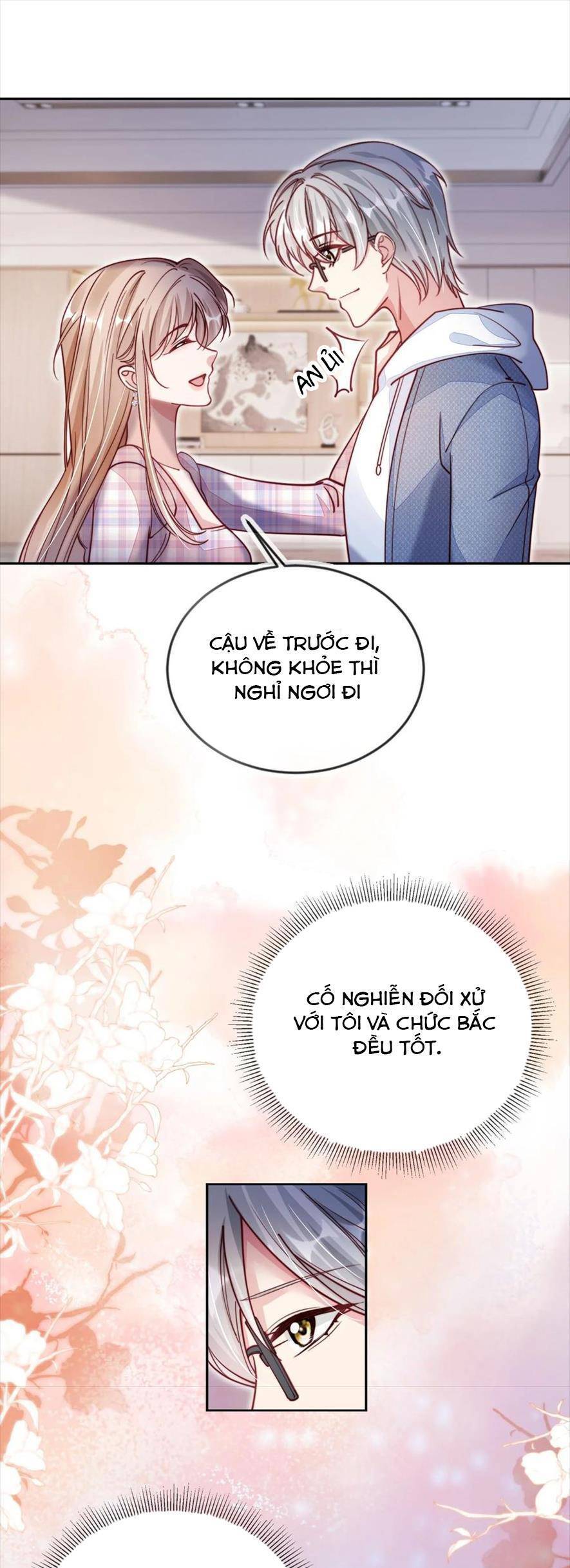 Cứu Mạng! Nhân Vật Phản Diện Tôi Viết Đã Tới Cửa Rồi Chapter 16 - 12