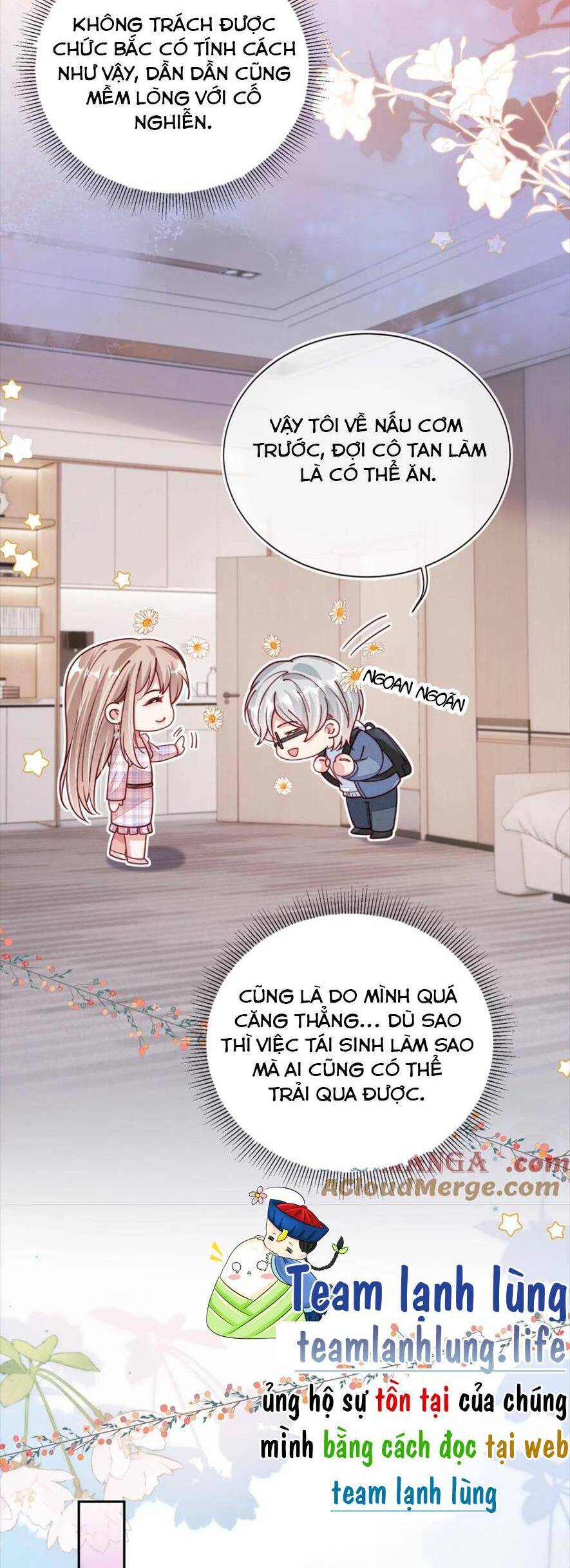 Cứu Mạng! Nhân Vật Phản Diện Tôi Viết Đã Tới Cửa Rồi Chapter 16 - 13