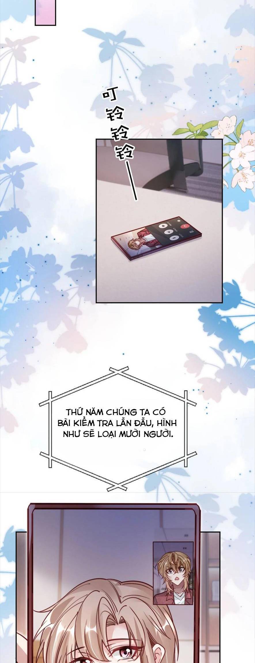 Cứu Mạng! Nhân Vật Phản Diện Tôi Viết Đã Tới Cửa Rồi Chapter 16 - 14