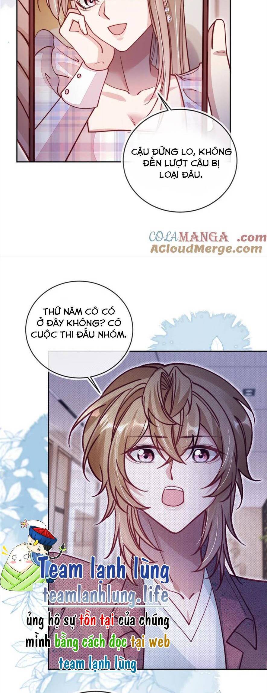 Cứu Mạng! Nhân Vật Phản Diện Tôi Viết Đã Tới Cửa Rồi Chapter 16 - 15