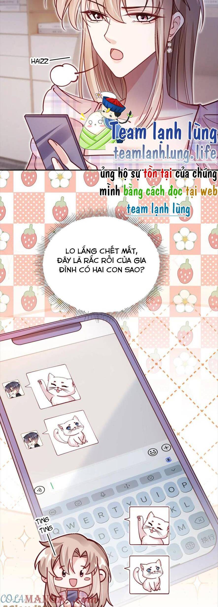 Cứu Mạng! Nhân Vật Phản Diện Tôi Viết Đã Tới Cửa Rồi Chapter 16 - 17