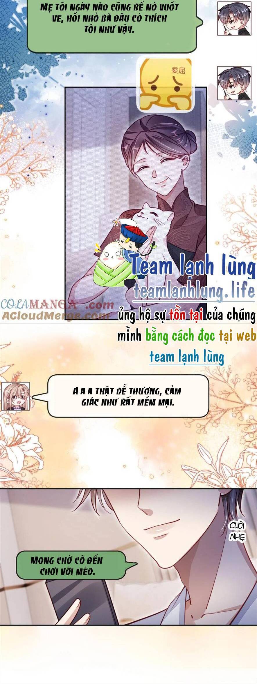 Cứu Mạng! Nhân Vật Phản Diện Tôi Viết Đã Tới Cửa Rồi Chapter 16 - 19