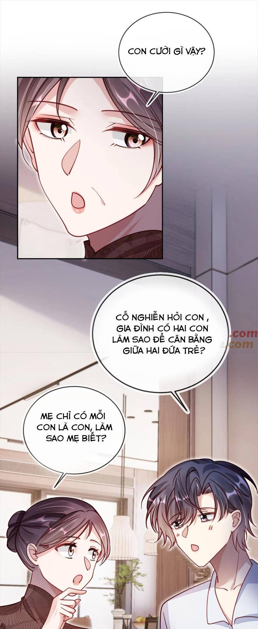 Cứu Mạng! Nhân Vật Phản Diện Tôi Viết Đã Tới Cửa Rồi Chapter 16 - 20