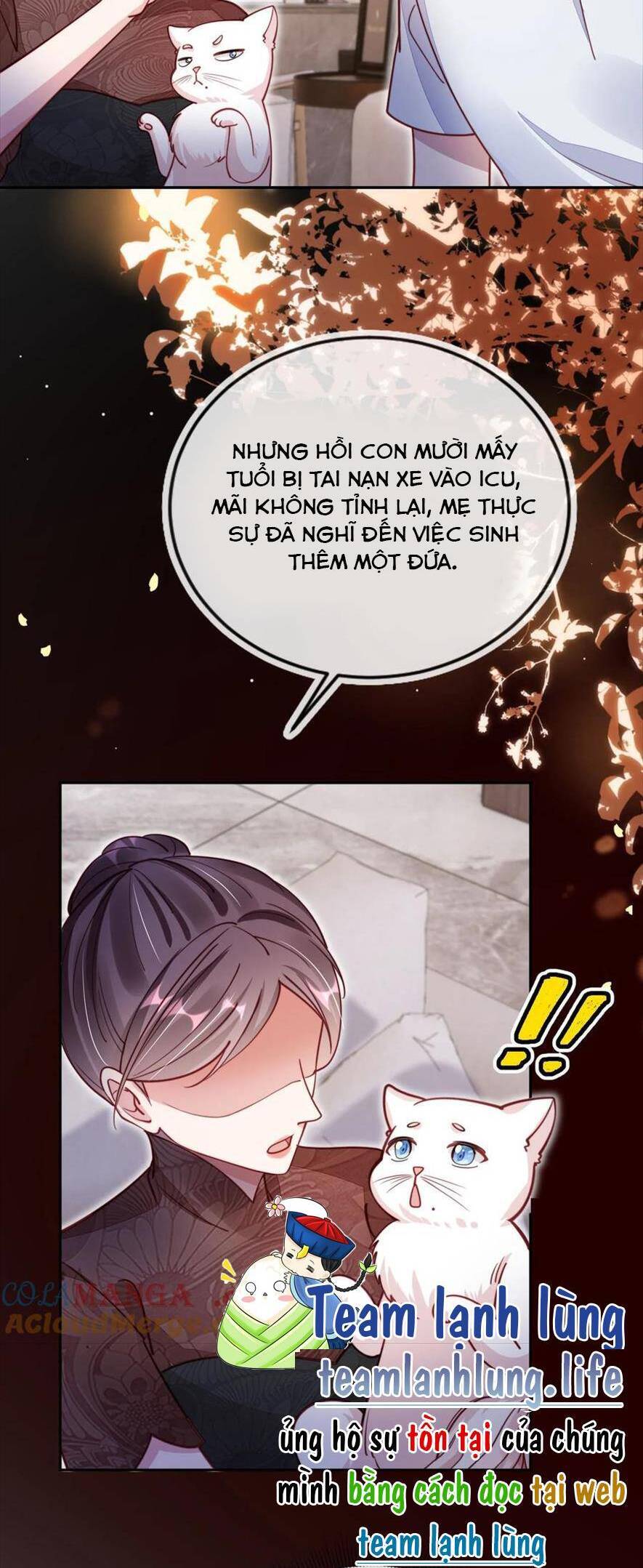 Cứu Mạng! Nhân Vật Phản Diện Tôi Viết Đã Tới Cửa Rồi Chapter 16 - 21