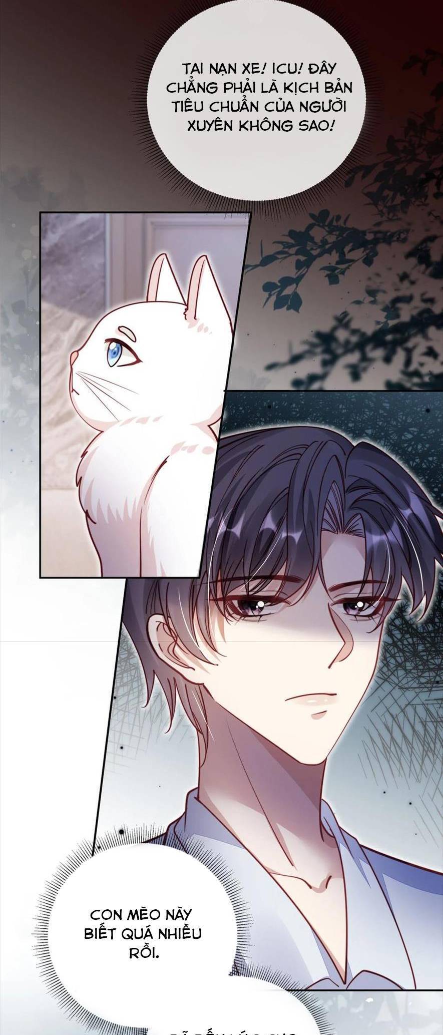 Cứu Mạng! Nhân Vật Phản Diện Tôi Viết Đã Tới Cửa Rồi Chapter 16 - 22