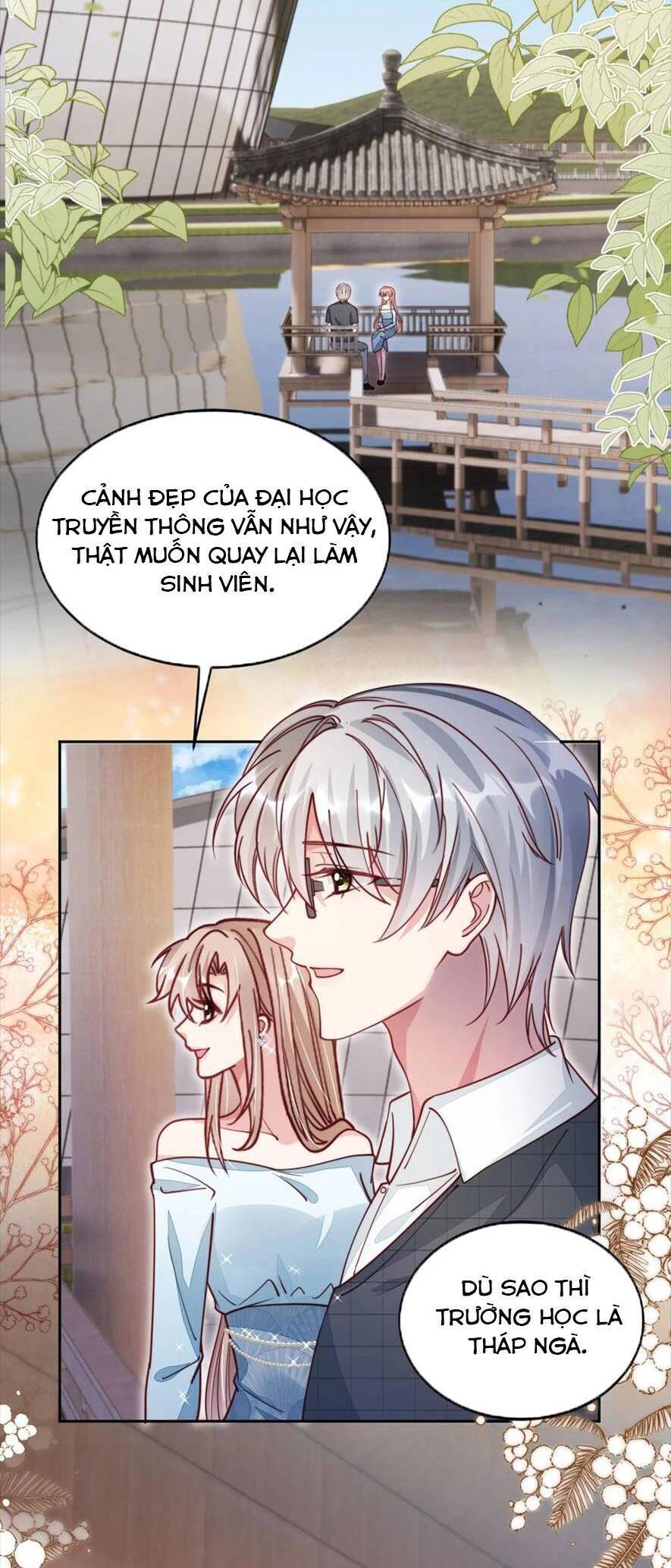 Cứu Mạng! Nhân Vật Phản Diện Tôi Viết Đã Tới Cửa Rồi Chapter 16 - 24