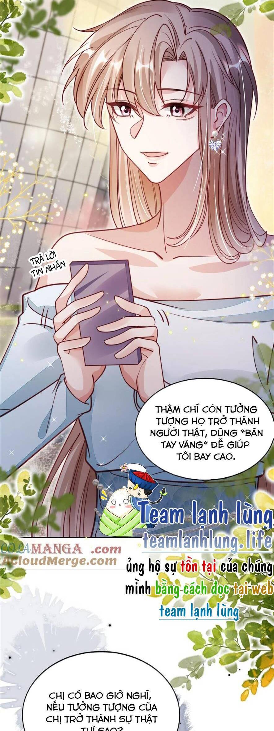 Cứu Mạng! Nhân Vật Phản Diện Tôi Viết Đã Tới Cửa Rồi Chapter 16 - 26