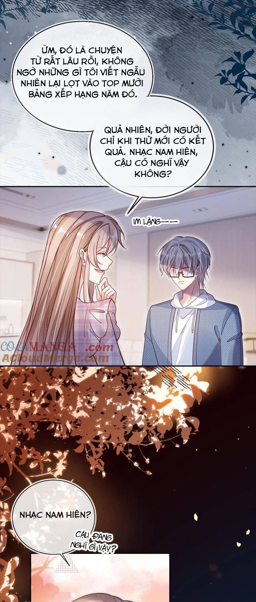 Cứu Mạng! Nhân Vật Phản Diện Tôi Viết Đã Tới Cửa Rồi Chapter 16 - 8