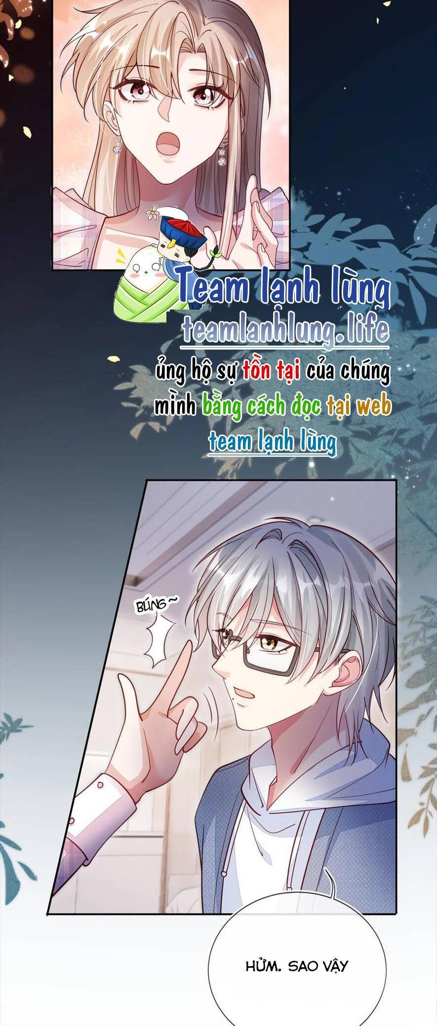 Cứu Mạng! Nhân Vật Phản Diện Tôi Viết Đã Tới Cửa Rồi Chapter 16 - 9