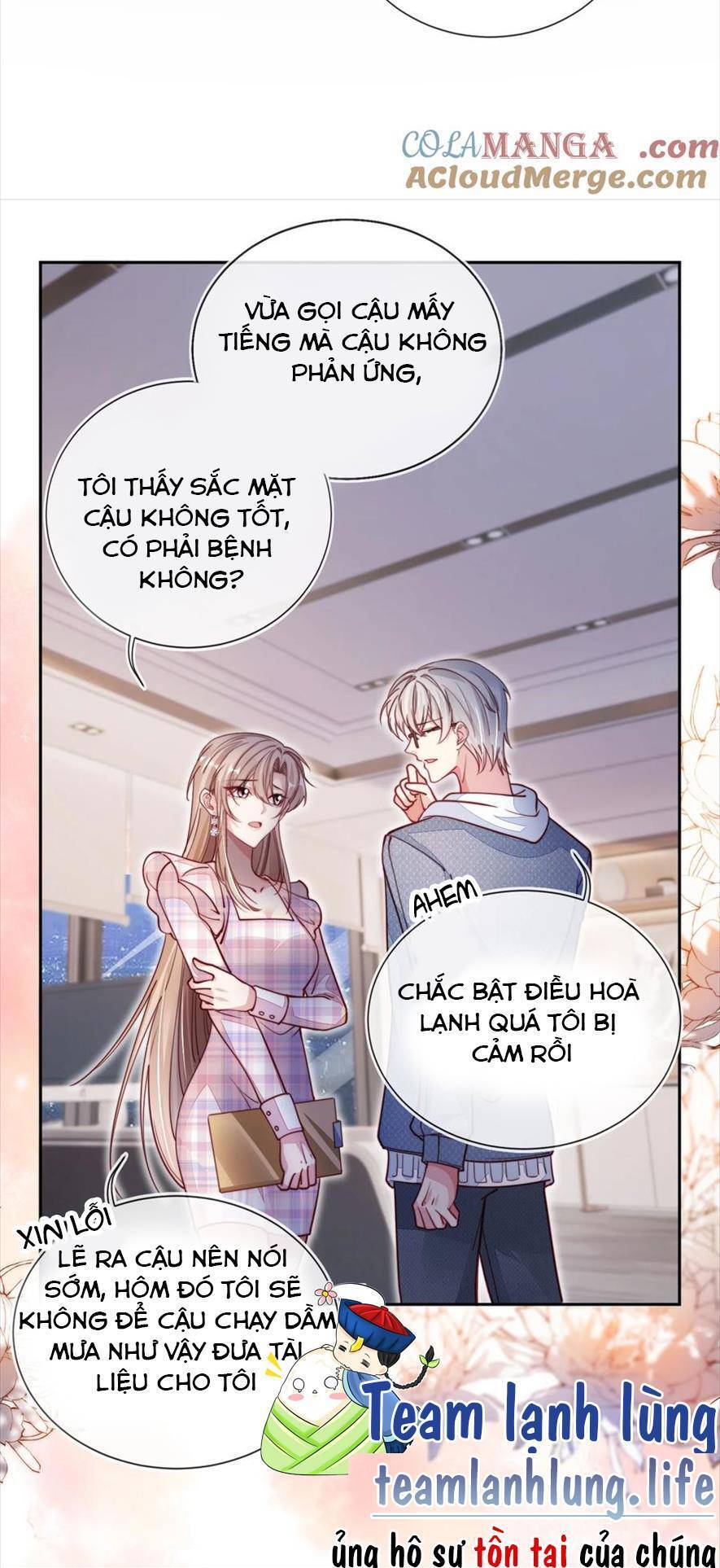 Cứu Mạng! Nhân Vật Phản Diện Tôi Viết Đã Tới Cửa Rồi Chapter 16 - 10