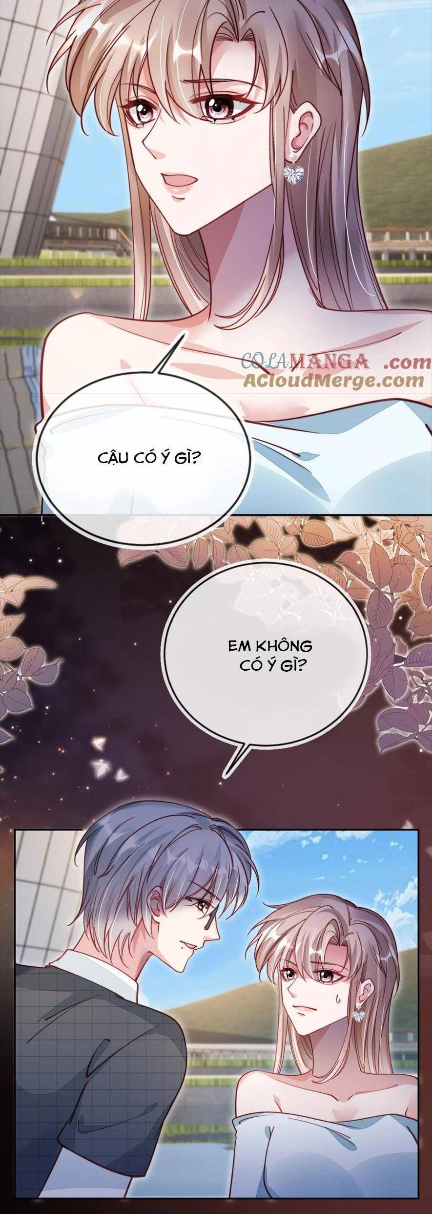 Cứu Mạng! Nhân Vật Phản Diện Tôi Viết Đã Tới Cửa Rồi Chapter 17 - 13