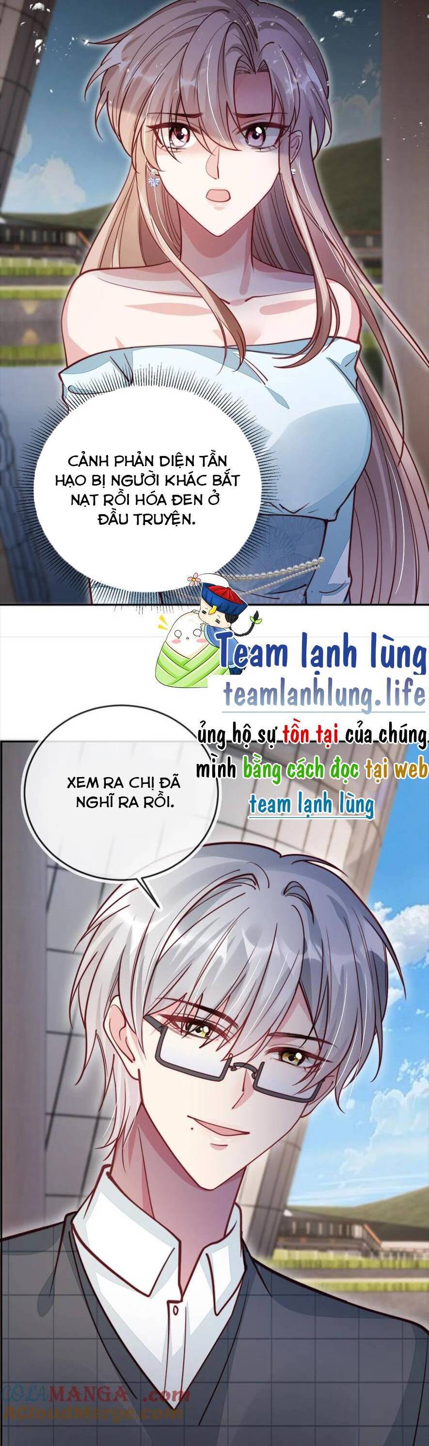 Cứu Mạng! Nhân Vật Phản Diện Tôi Viết Đã Tới Cửa Rồi Chapter 17 - 15