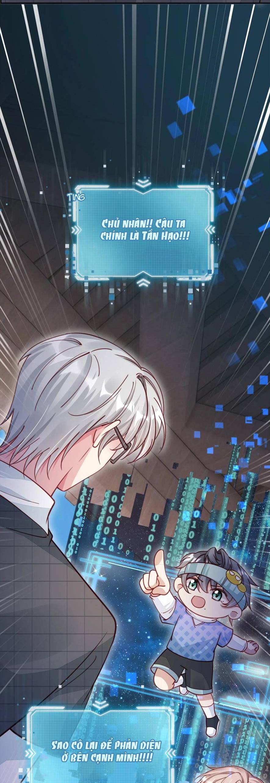 Cứu Mạng! Nhân Vật Phản Diện Tôi Viết Đã Tới Cửa Rồi Chapter 17 - 16