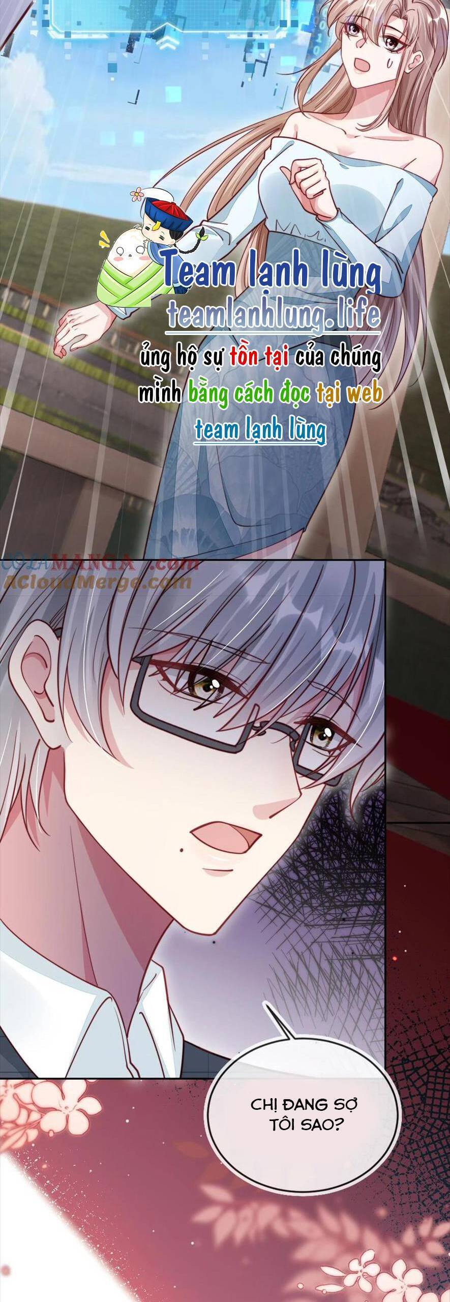 Cứu Mạng! Nhân Vật Phản Diện Tôi Viết Đã Tới Cửa Rồi Chapter 17 - 17