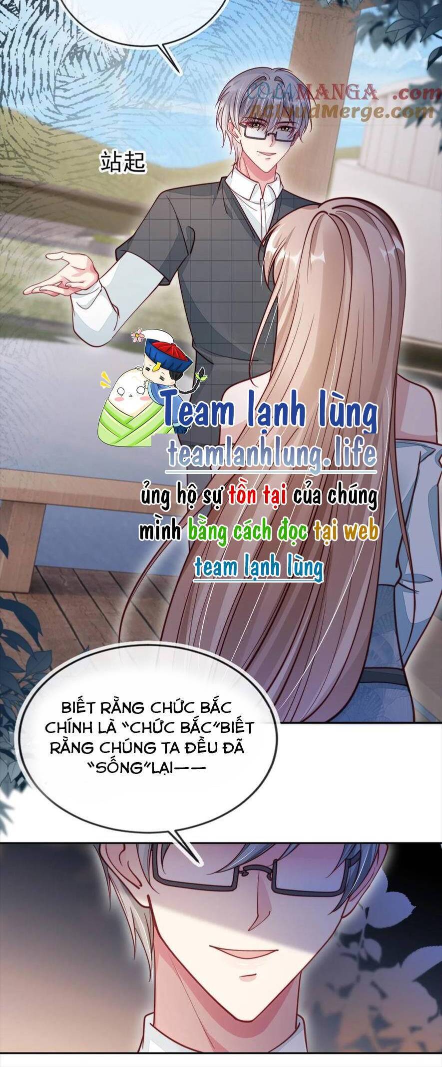 Cứu Mạng! Nhân Vật Phản Diện Tôi Viết Đã Tới Cửa Rồi Chapter 17 - 19