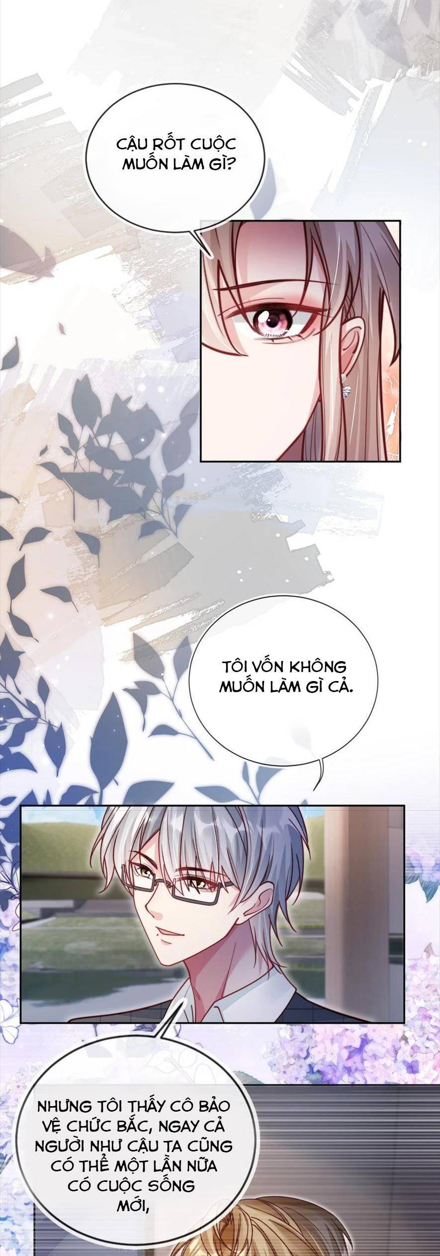 Cứu Mạng! Nhân Vật Phản Diện Tôi Viết Đã Tới Cửa Rồi Chapter 17 - 22