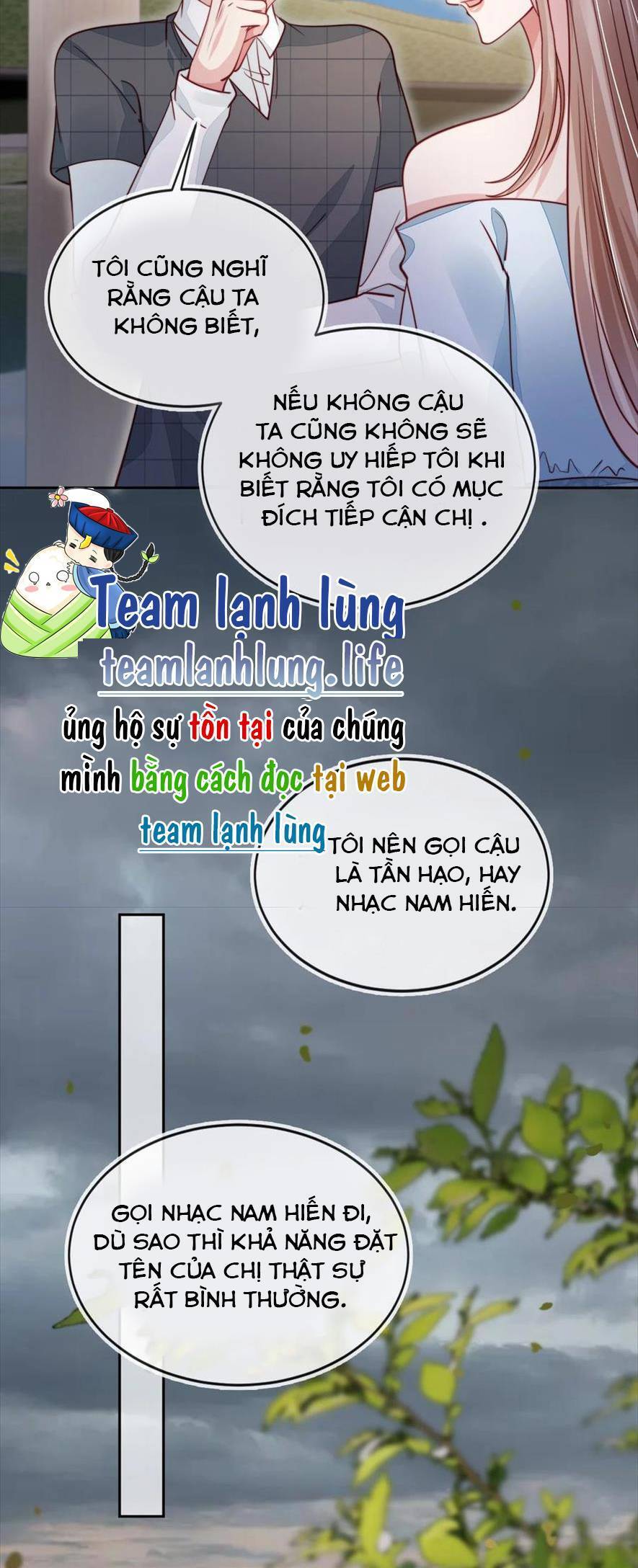 Cứu Mạng! Nhân Vật Phản Diện Tôi Viết Đã Tới Cửa Rồi Chapter 17 - 25