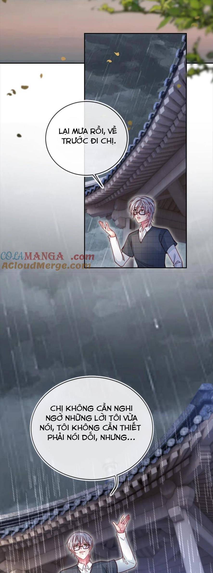 Cứu Mạng! Nhân Vật Phản Diện Tôi Viết Đã Tới Cửa Rồi Chapter 17 - 26