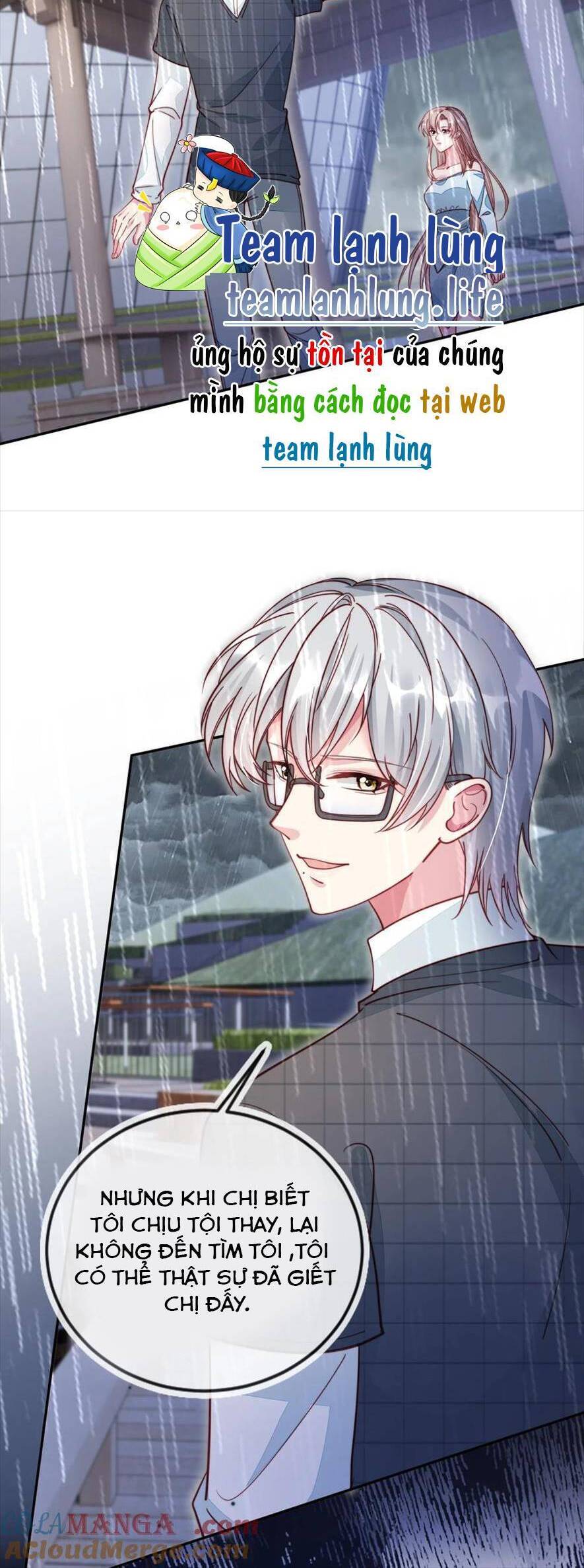 Cứu Mạng! Nhân Vật Phản Diện Tôi Viết Đã Tới Cửa Rồi Chapter 17 - 27