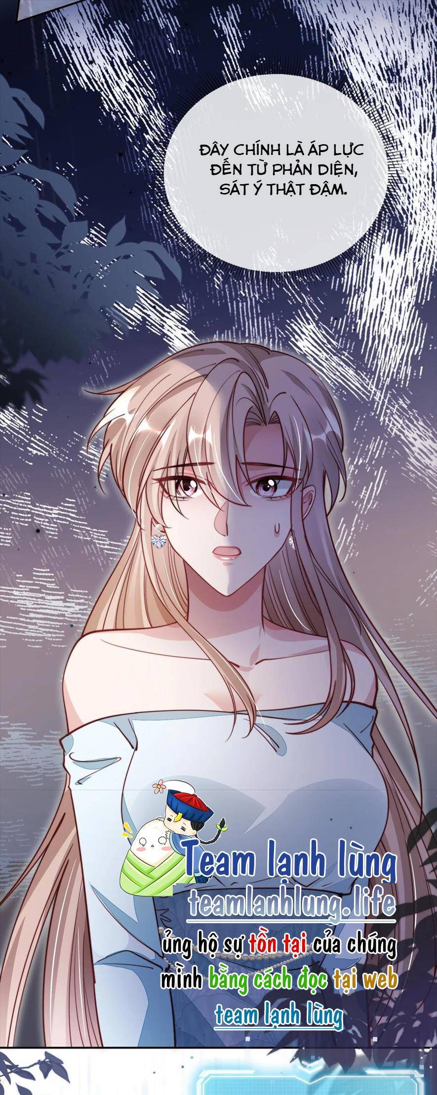 Cứu Mạng! Nhân Vật Phản Diện Tôi Viết Đã Tới Cửa Rồi Chapter 17 - 28