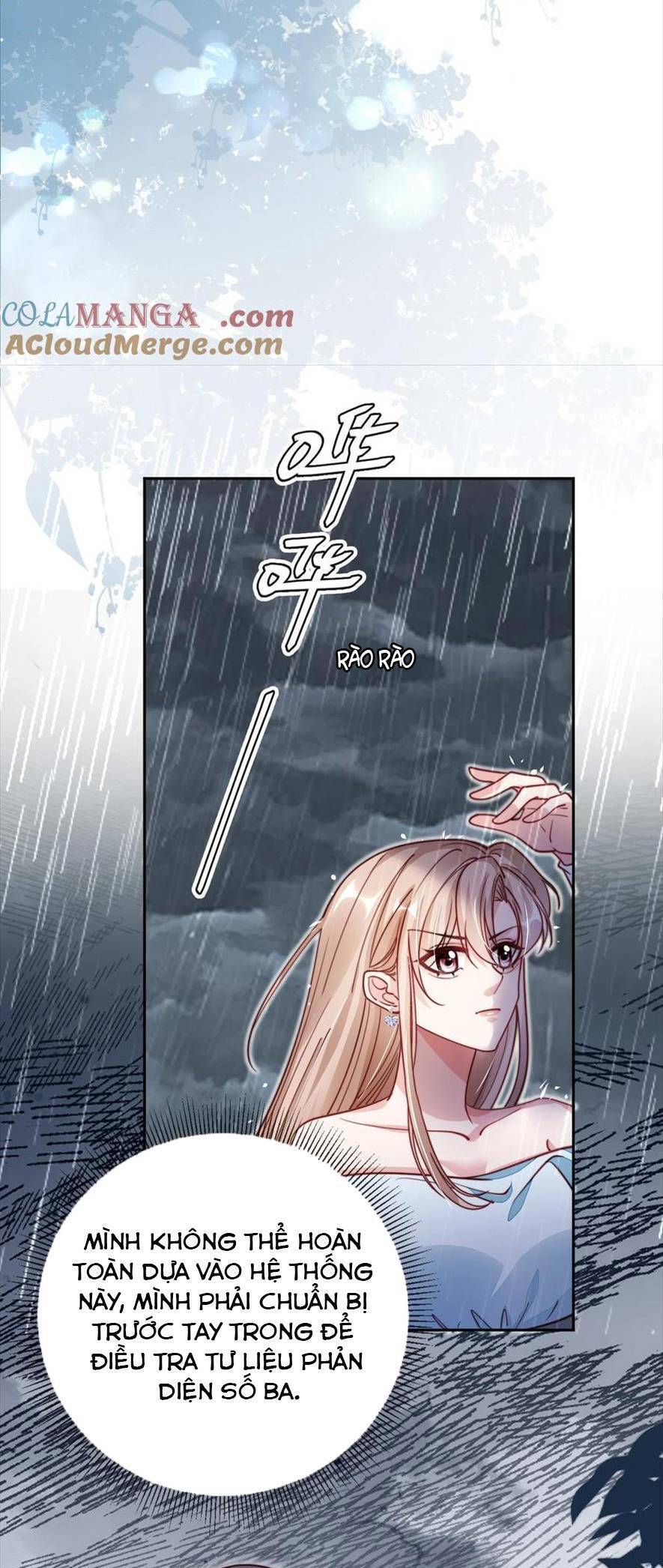 Cứu Mạng! Nhân Vật Phản Diện Tôi Viết Đã Tới Cửa Rồi Chapter 17 - 32