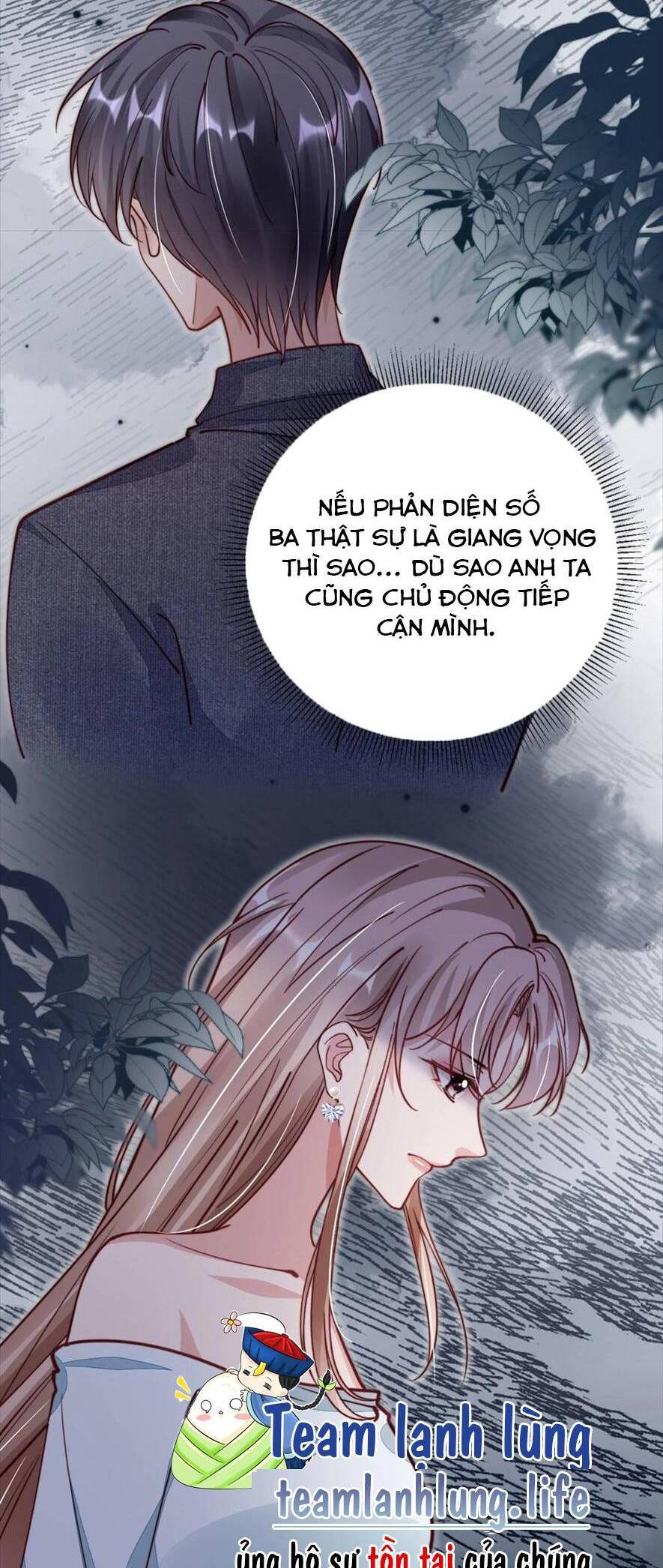 Cứu Mạng! Nhân Vật Phản Diện Tôi Viết Đã Tới Cửa Rồi Chapter 17 - 33