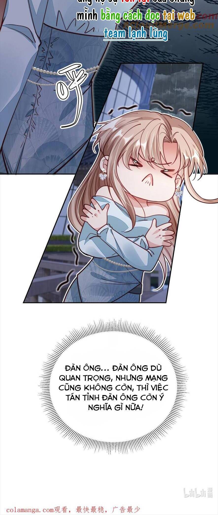 Cứu Mạng! Nhân Vật Phản Diện Tôi Viết Đã Tới Cửa Rồi Chapter 17 - 34