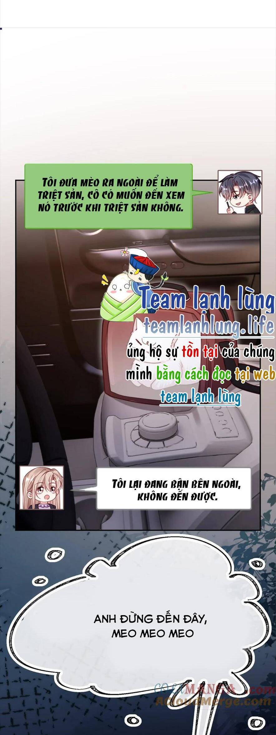 Cứu Mạng! Nhân Vật Phản Diện Tôi Viết Đã Tới Cửa Rồi Chapter 17 - 5