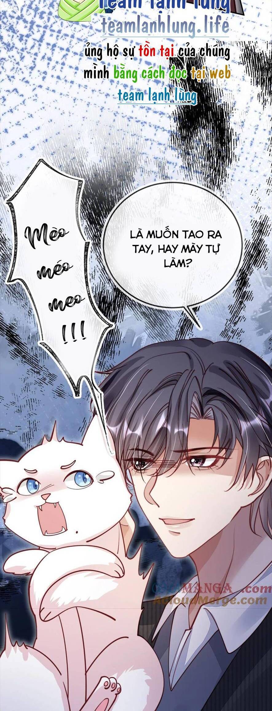 Cứu Mạng! Nhân Vật Phản Diện Tôi Viết Đã Tới Cửa Rồi Chapter 17 - 7