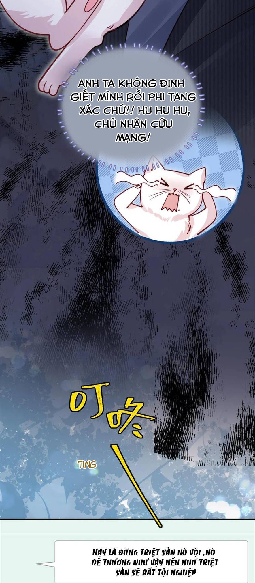 Cứu Mạng! Nhân Vật Phản Diện Tôi Viết Đã Tới Cửa Rồi Chapter 17 - 8