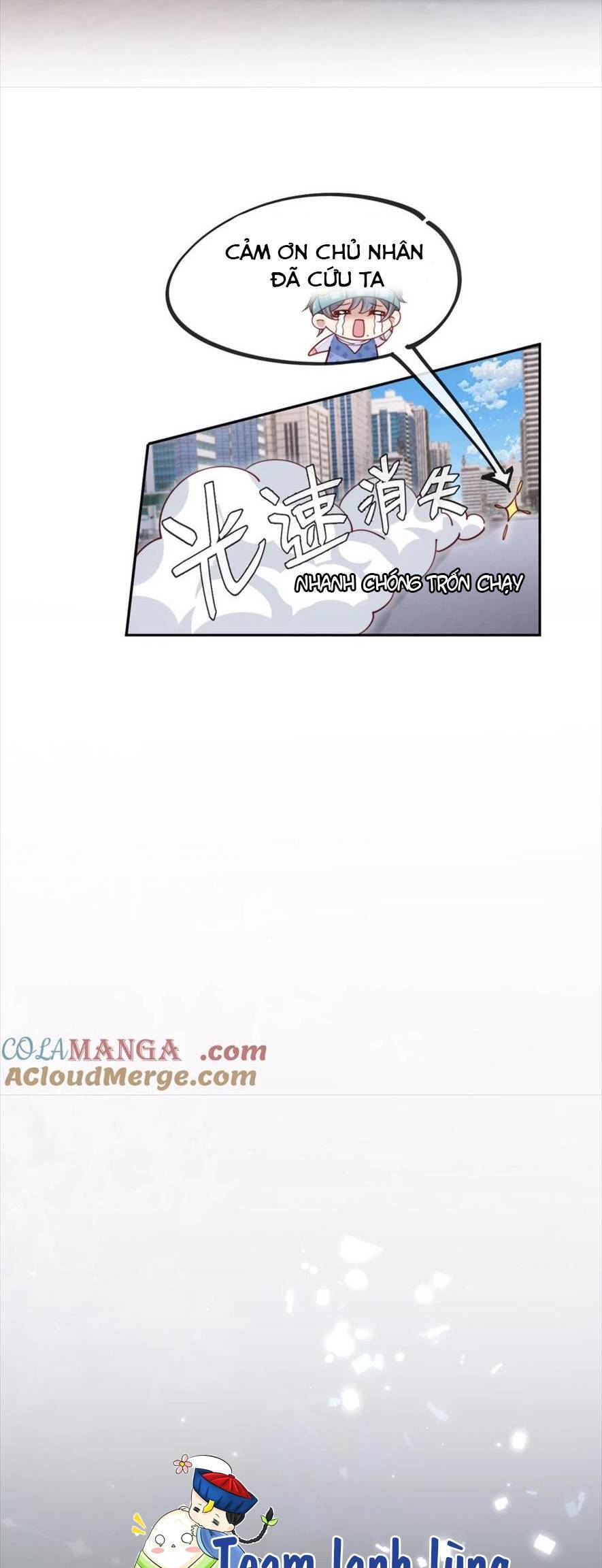 Cứu Mạng! Nhân Vật Phản Diện Tôi Viết Đã Tới Cửa Rồi Chapter 17 - 10