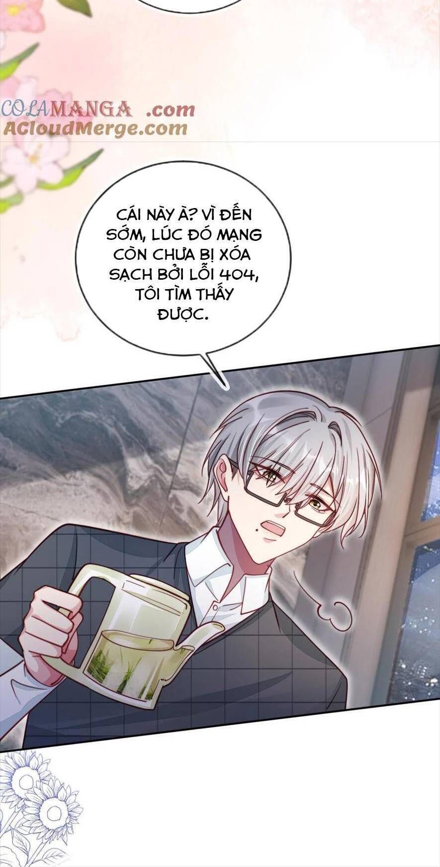 Cứu Mạng! Nhân Vật Phản Diện Tôi Viết Đã Tới Cửa Rồi Chapter 18 - 11