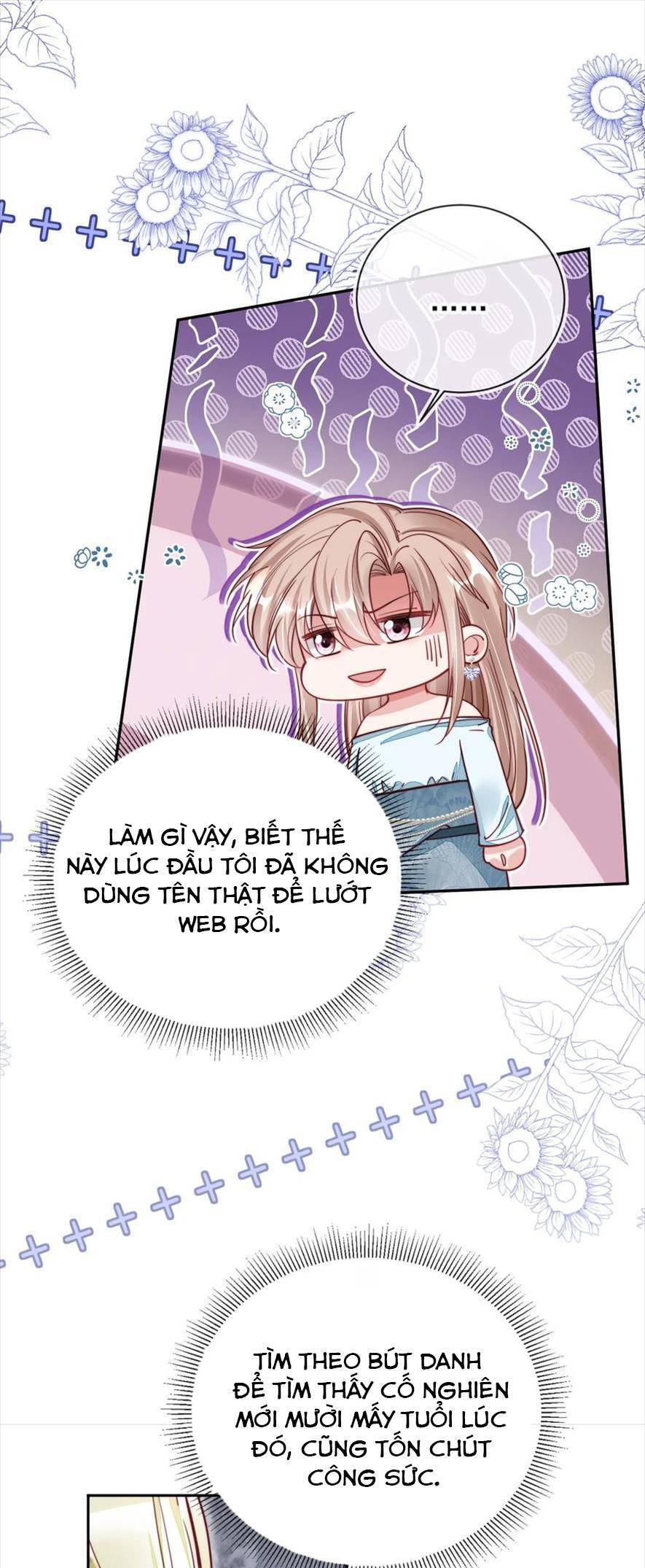 Cứu Mạng! Nhân Vật Phản Diện Tôi Viết Đã Tới Cửa Rồi Chapter 18 - 12