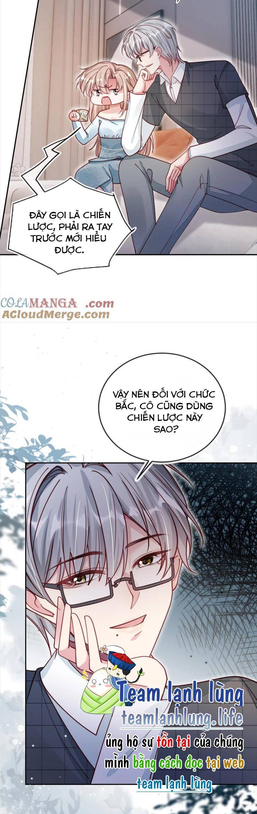 Cứu Mạng! Nhân Vật Phản Diện Tôi Viết Đã Tới Cửa Rồi Chapter 18 - 15