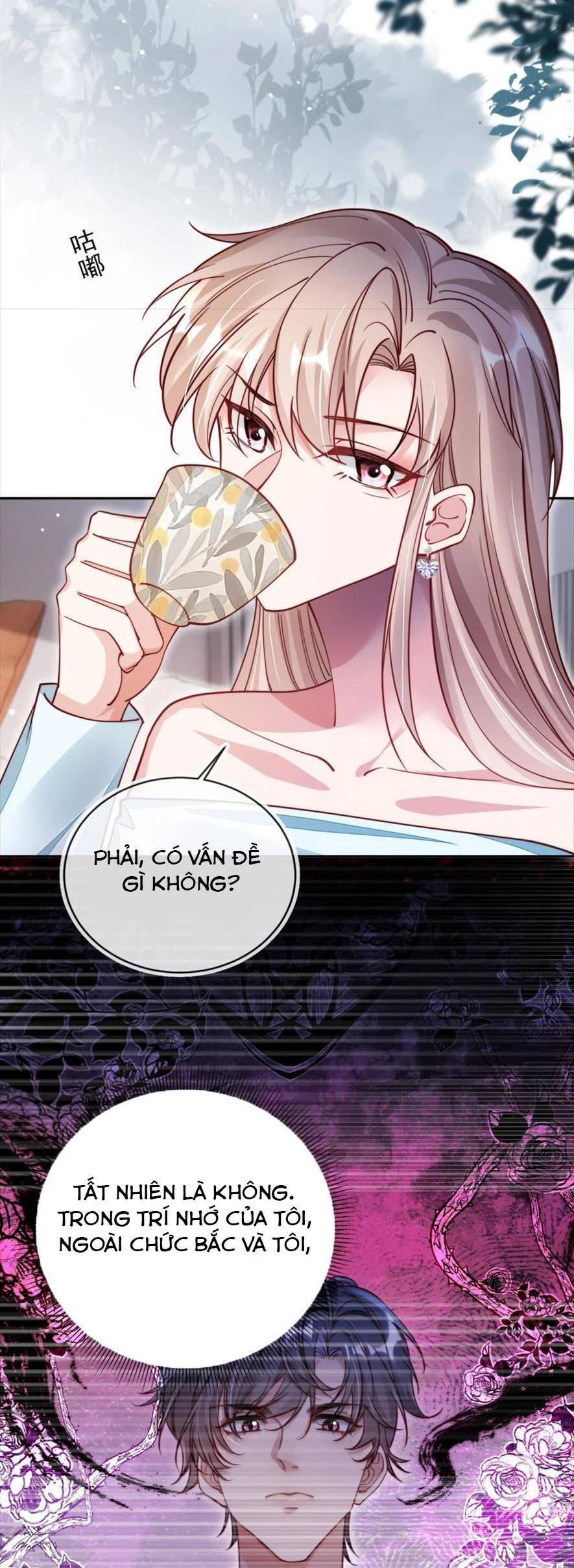 Cứu Mạng! Nhân Vật Phản Diện Tôi Viết Đã Tới Cửa Rồi Chapter 18 - 16