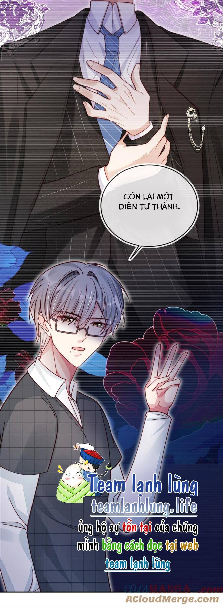 Cứu Mạng! Nhân Vật Phản Diện Tôi Viết Đã Tới Cửa Rồi Chapter 18 - 17