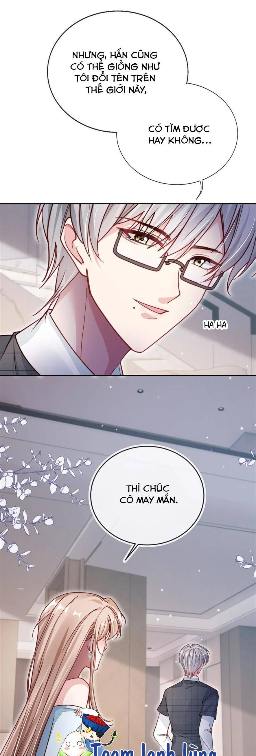 Cứu Mạng! Nhân Vật Phản Diện Tôi Viết Đã Tới Cửa Rồi Chapter 18 - 18