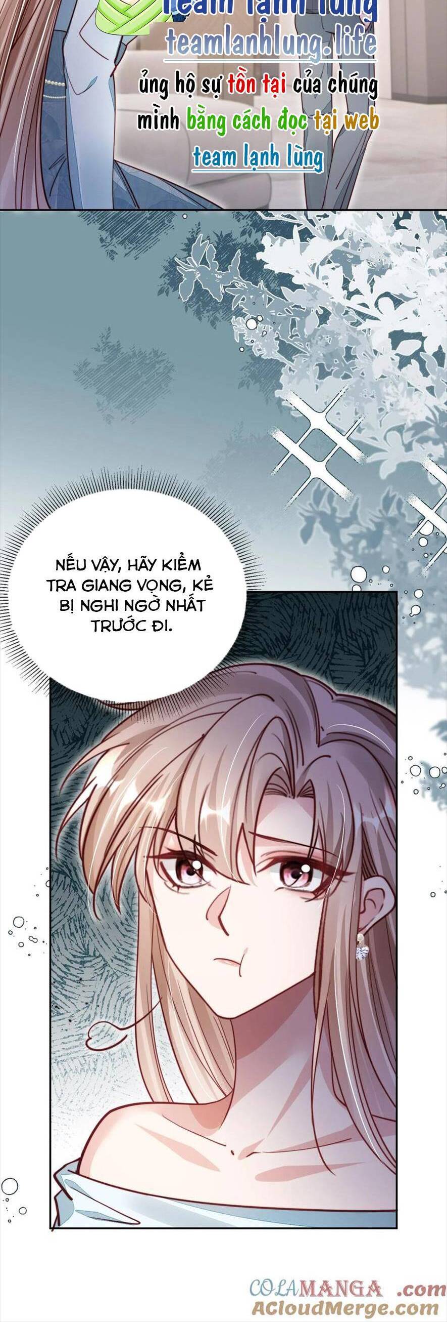 Cứu Mạng! Nhân Vật Phản Diện Tôi Viết Đã Tới Cửa Rồi Chapter 18 - 19