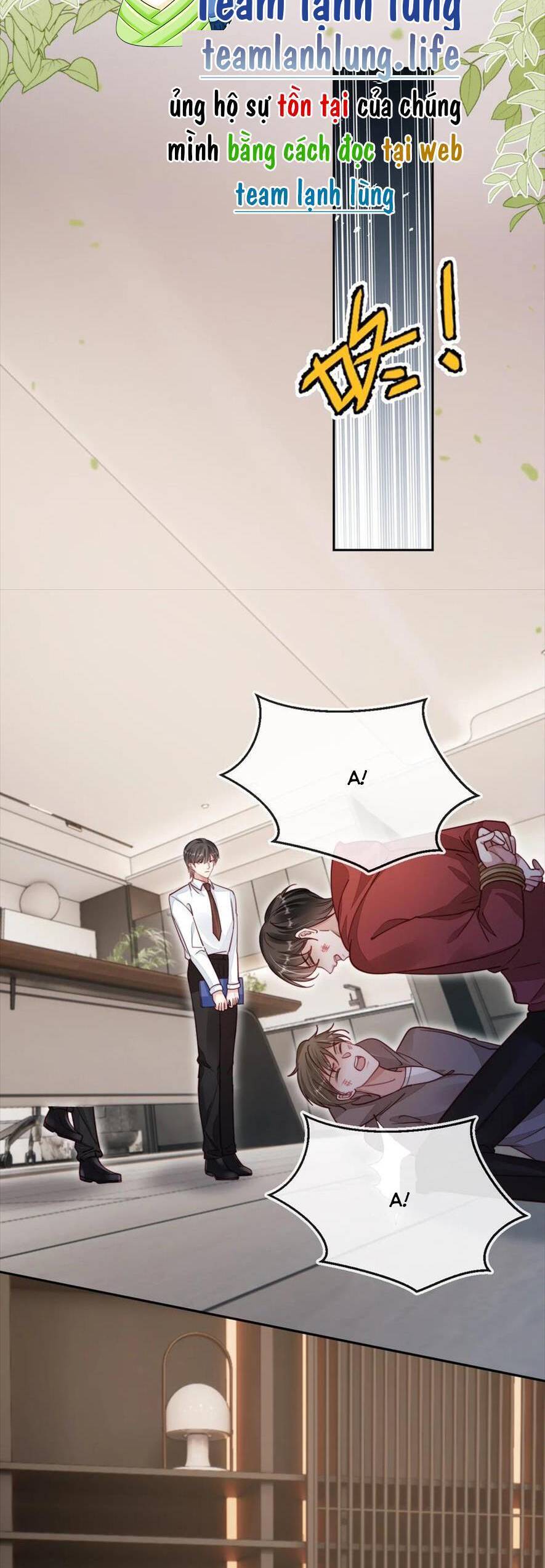 Cứu Mạng! Nhân Vật Phản Diện Tôi Viết Đã Tới Cửa Rồi Chapter 18 - 23