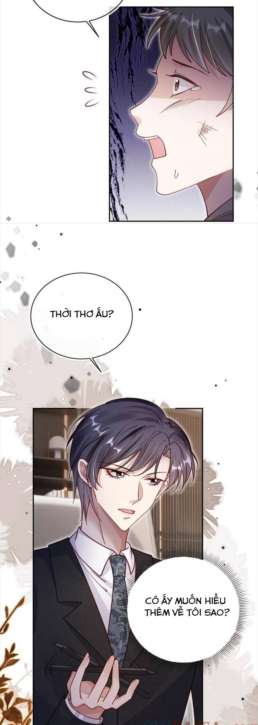 Cứu Mạng! Nhân Vật Phản Diện Tôi Viết Đã Tới Cửa Rồi Chapter 18 - 25