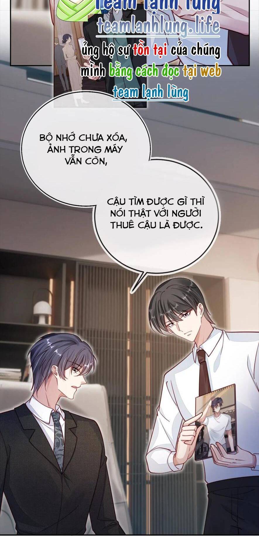 Cứu Mạng! Nhân Vật Phản Diện Tôi Viết Đã Tới Cửa Rồi Chapter 18 - 27