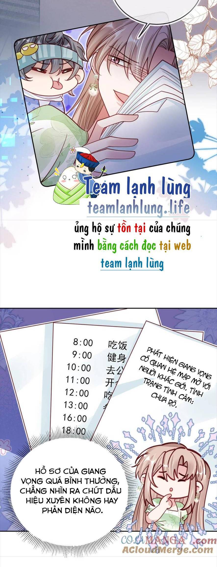 Cứu Mạng! Nhân Vật Phản Diện Tôi Viết Đã Tới Cửa Rồi Chapter 18 - 31