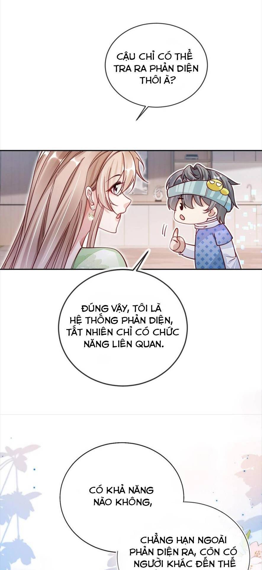 Cứu Mạng! Nhân Vật Phản Diện Tôi Viết Đã Tới Cửa Rồi Chapter 18 - 32