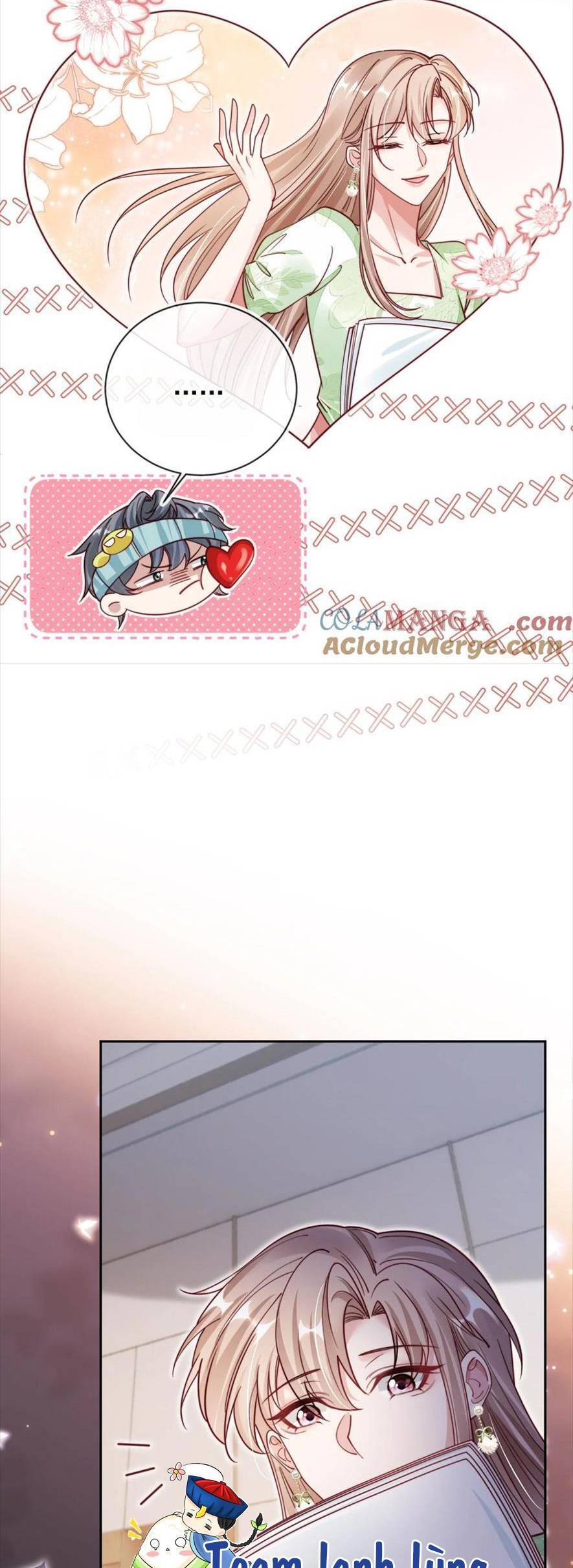 Cứu Mạng! Nhân Vật Phản Diện Tôi Viết Đã Tới Cửa Rồi Chapter 18 - 34