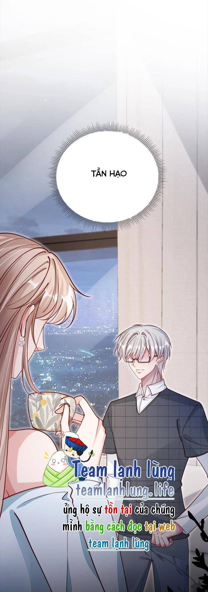 Cứu Mạng! Nhân Vật Phản Diện Tôi Viết Đã Tới Cửa Rồi Chapter 18 - 5