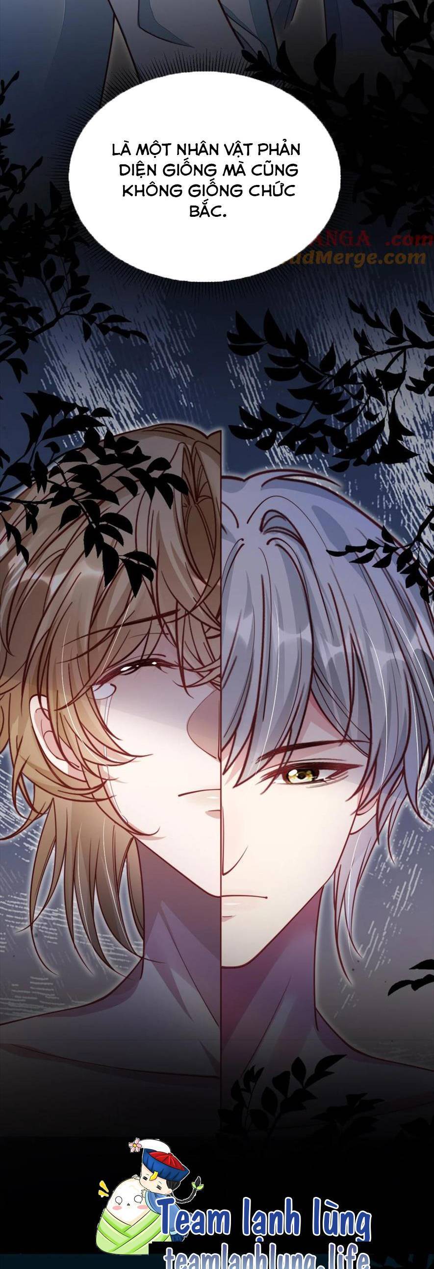 Cứu Mạng! Nhân Vật Phản Diện Tôi Viết Đã Tới Cửa Rồi Chapter 18 - 6