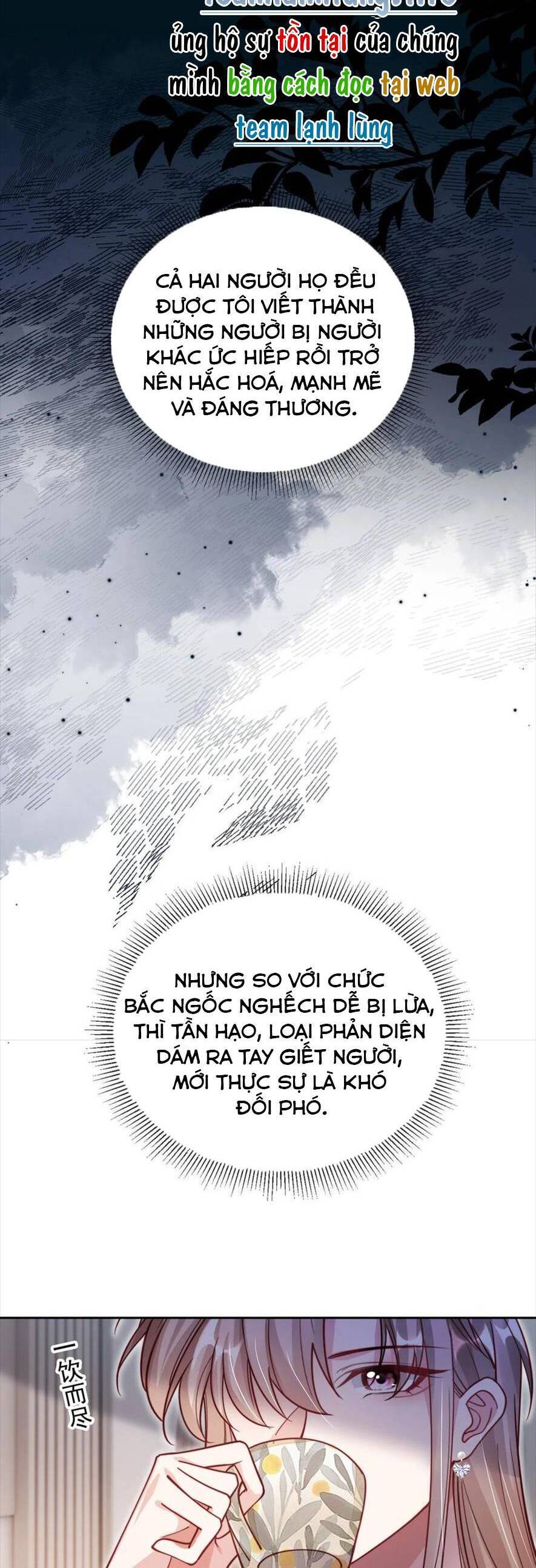 Cứu Mạng! Nhân Vật Phản Diện Tôi Viết Đã Tới Cửa Rồi Chapter 18 - 7