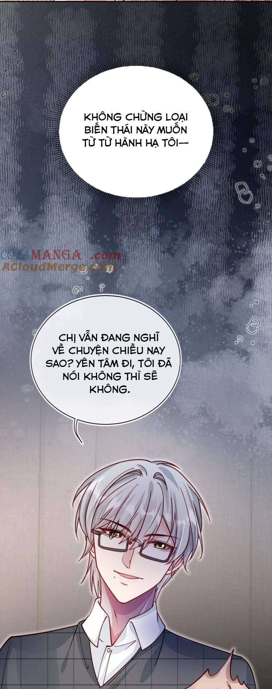 Cứu Mạng! Nhân Vật Phản Diện Tôi Viết Đã Tới Cửa Rồi Chapter 18 - 8