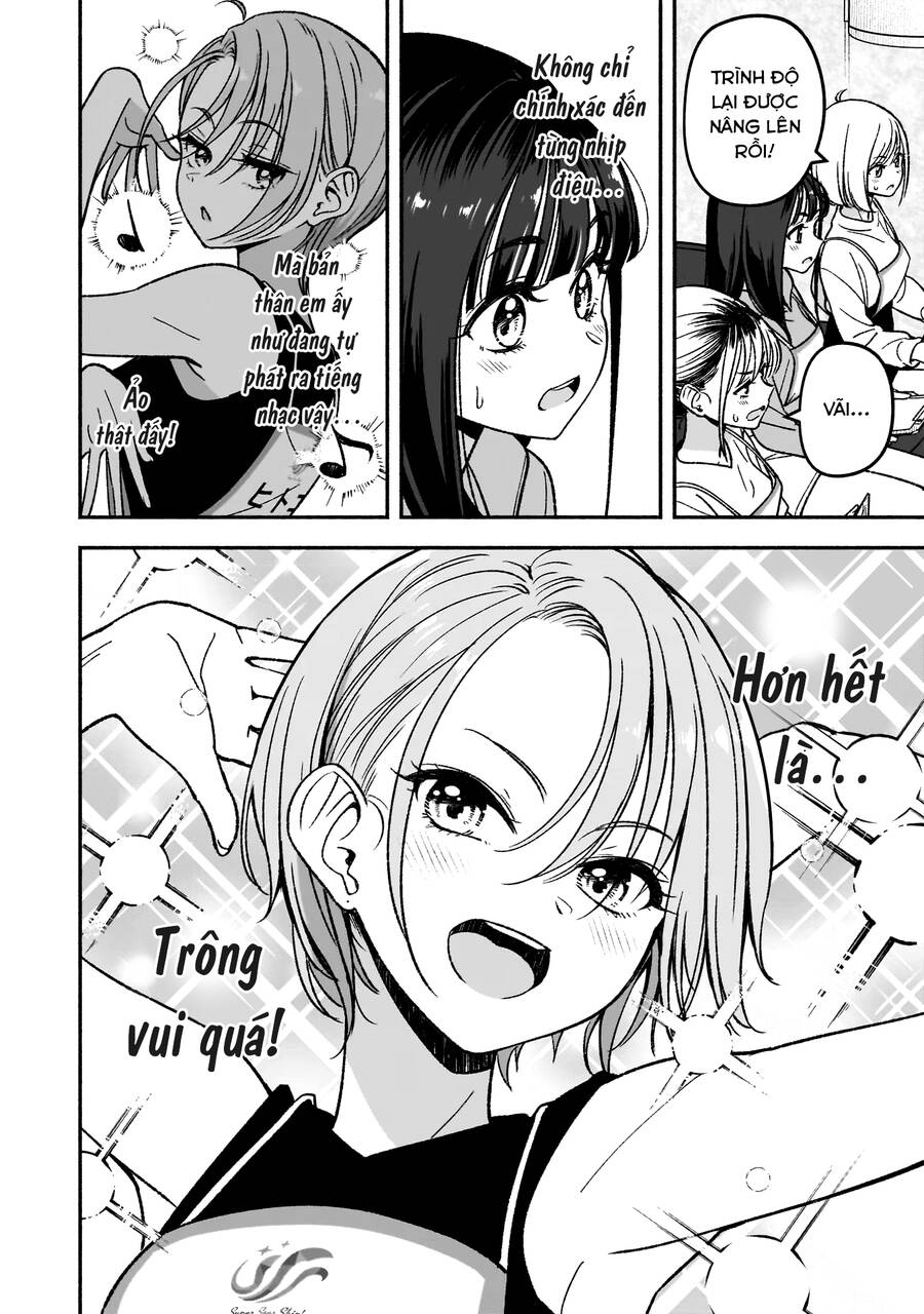 Idol X Idol Story! Chapter 6 - 30