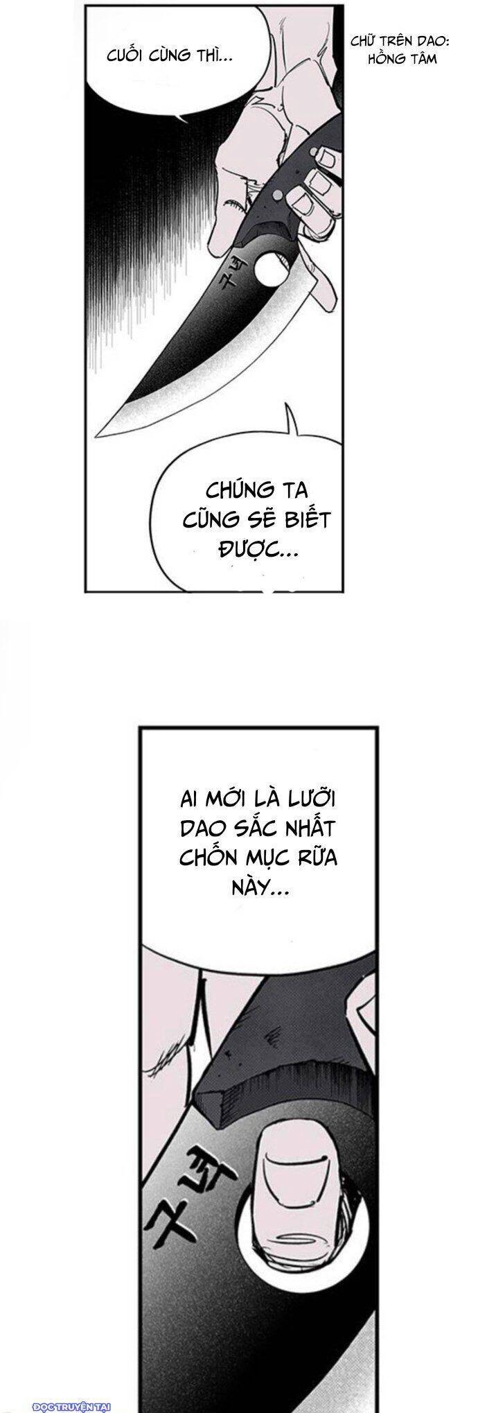 Fight Class 3 Chapter 100 - 14